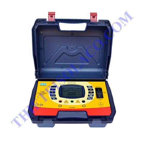MÁY ĐO ĐIỆN TRỞ CÁCH ĐIỆN IT-51