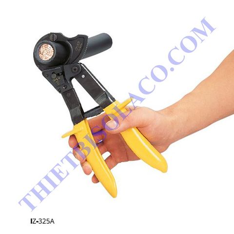 KÌM CẮT CÁP IZUMI IZ-325A