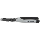 Kìm Đa Năng Bấm, Cắt, Tuốt Cáp Hybrid Pliers (Crimp, Strip, Cut)