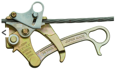 KẸP CĂNG DÂY HI-TOOL 20KN NHẬT BẢN
