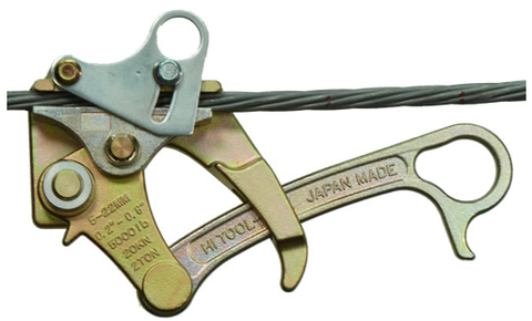 KẸP CĂNG DÂY HI-TOOL 20KN-W NHẬT BẢN