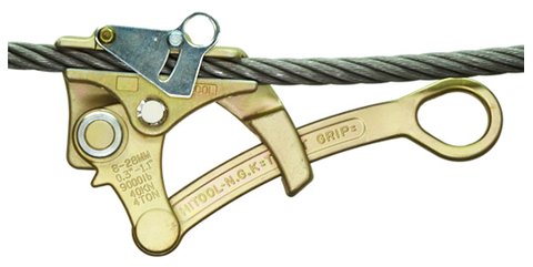 KẸP CĂNG DÂY HI-TOOL 40KN NHẬT BẢN