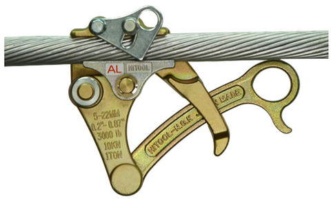 KẸP CĂNG DÂY HI-TOOL AL-10KN NHẬT BẢN