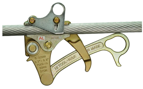 KẸP CĂNG DÂY HI-TOOL AL-30KN NHẬT BẢN