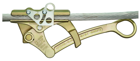 KẸP CĂNG DÂY HI-TOOL AL-60KN NHẬT BẢN