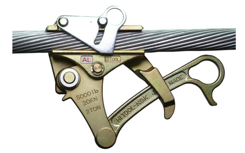 KẸP CĂNG DÂY HI-TOOL AL-LARGE 20 NHẬT BẢN