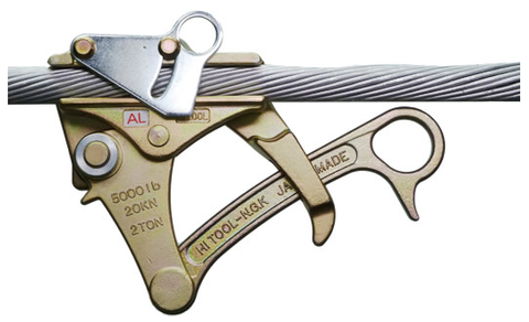 KẸP CĂNG DÂY HI-TOOL AL-MIGHTY 20 NHẬT BẢN