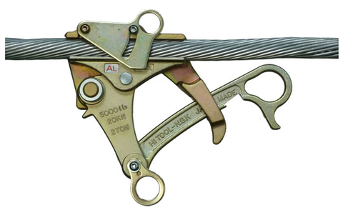 KẸP CĂNG DÂY HI-TOOL H-LG20 NHẬT BẢN