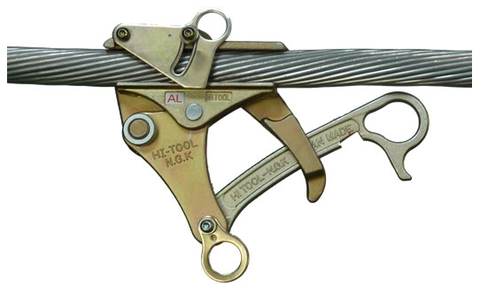 KẸP CĂNG DÂY HI-TOOL H-LG30 NHẬT BẢN