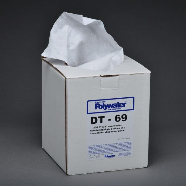 KHĂN KHÔ POLYWATER ® SPLICEMASTER ® DT