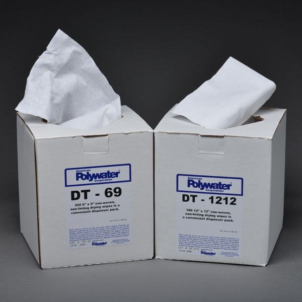 KHĂN KHÔ POLYWATER ® SPLICEMASTER ® DT