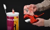 KHĂN LAU DỤNG CỤ POLYWATER ® GRIME-AWAY™