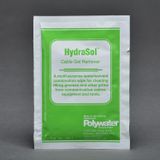 KHĂN LAU TẨY GEL CÁP POLYWATER ® HYDRASOL ®