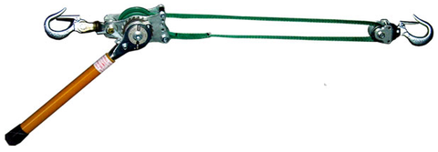 KÍCH CĂNG DÂY HI-TOOL N-1500 NHẬT BẢN