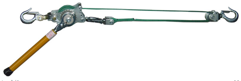 KÍCH CĂNG DÂY HI-TOOL NEX-1500 NHẬT BẢN