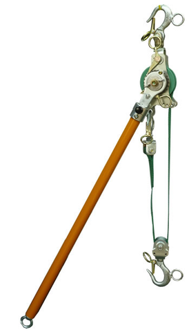 KÍCH CĂNG DÂY HI-TOOL NEX-1500H NHẬT BẢN