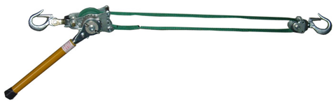 KÍCH CĂNG DÂY HI-TOOL NP-1500 NHẬT BẢN