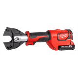 Kìm Cắt Cáp Ngầm 125mm Có Remote Remote-Controlled Cable Cutting Tool
