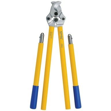 KÌM CẮT KLAUKE K 101/2 CÁP AI VÀ CU CẦM TAY