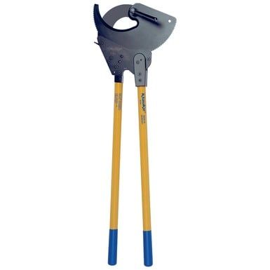 KÌM CẮT KLAUKE K 104/1 CÁP AI VÀ CU CẦM TAY