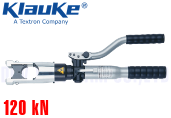 Kềm Ép Tay Thủy Lực 12 Tấn 16 - 400mm2