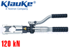 Kềm Ép Tay Thủy Lực 12 Tấn 16 - 400mm2