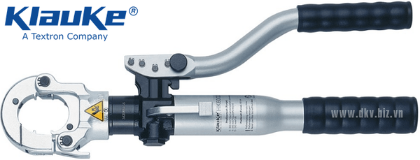 Kềm Ép Tay Thủy Lực 6 Tấn 6 - 300mm2