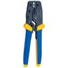 KÌM ÉP KLAUKE DN-K 74/2 CHO ĐẦU NỐI BNC VÀ CÁP ĐỒNG TRỤC