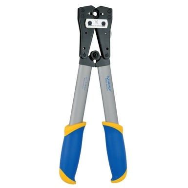 KÌM ÉP KLAUKE K 05 D/ K 05 D SP SYNCRO CÁC VẤU VÀ ĐẦU NỐI CÁP NÉN