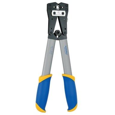 KÌM ÉP KLAUKE K 05 / K 05 SP SYNCRO CÁC VẤU VÀ ĐẦU NỐI CÁP HÌNH ỐNG