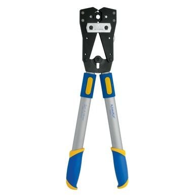 KÌM ÉP KLAUKE K 06 D SYNCRO CÁC VẤU VÀ ĐẦU NỐI CÁP NÉN