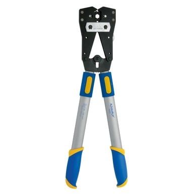 KÌM ÉP KLAUKE K 09 D SYNCRO CÁC VẤU VÀ ĐẦU NỐI CÁP NÉN