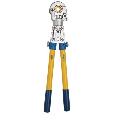 KÌM ÉP KLAUKE K 22 VỚI KHUÔN ÉP CÓ THỂ THAY