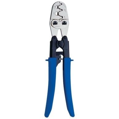 KÌM ÉP KLAUKE K 28 ỐNG BỌC ĐẦU CÁP 2 x 4 - 50 MM²
