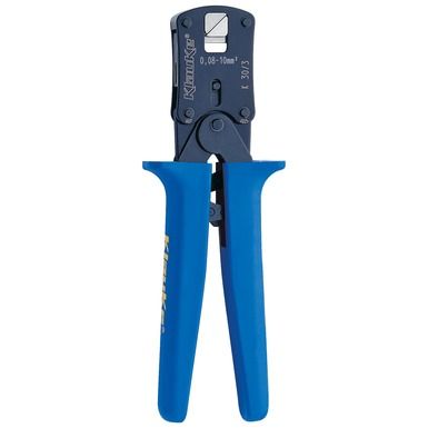 KÌM ÉP KLAUKE K 30/3 ỐNG BỌC ĐẦU CÁP 0,08 - 10 MM²