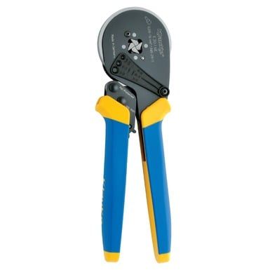 KÌM ÉP KLAUKE K 30/4 K ỐNG BỌC ĐẦU CÁP 0,08 - 16 MM²
