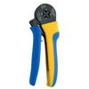 KÌM ÉP KLAUKE K 301/4 K ỐNG BỌC ĐẦU CÁP 0,14 - 10 MM²