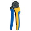 KÌM ÉP KLAUKE K 301/6 K ỐNG BỌC ĐẦU CÁP 0,14 - 10 MM²