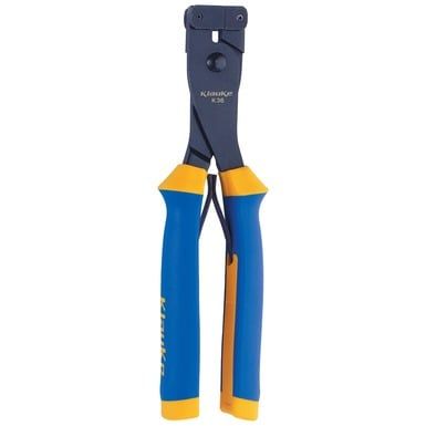 KÌM ÉP KLAUKE K 36 ỐNG BỌC ĐẦU CÁP ĐÔI 0,5 - 6 MM²