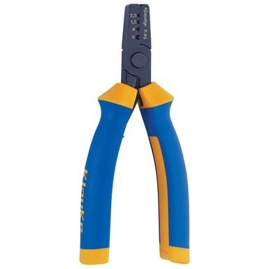 KÌM ÉP KLAUKE K 46 ỐNG BỌC ĐẦU CÁP