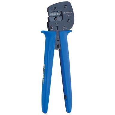 KÌM ÉP KLAUKE K 511 / K 512 CHO CÁC KẾT NỐI KÍN KHÍ