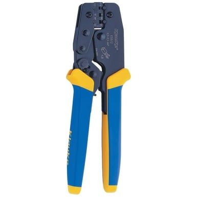 KÌM ÉP KLAUKE K 58/2 CÁC MẤU VÀ Ổ CẮM KHÔNG CÁCH ĐIỆN