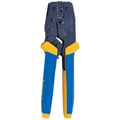 KÌM ÉP KLAUKE K 59/2 CÁC MẤU VÀ Ổ CẮM KHÔNG CÁCH ĐIỆN