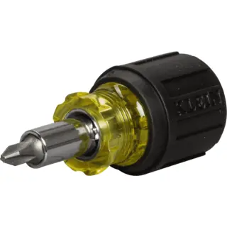 Tua Vít Đa Năng 7 Trong 1 7-In-1 Stubby Screwdriver
