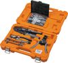 Bộ Đồ Nghề Lắp Đặt Tấm Pin Mặt Trời 6-Piece Pv Connection Solar Tool Set