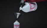DUNG DỊCH TẨY RỬA DUNG MÔI ĐA NĂNG POLYWATER TYPE HP