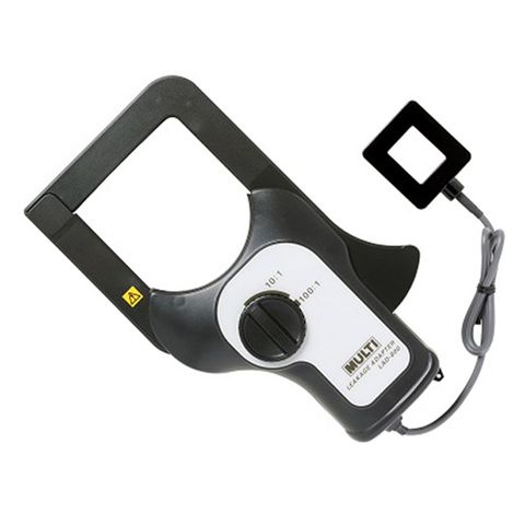 AMPE KIỀM KỸ THUẬT SỐ ĐO DÒNG AC LAD-800