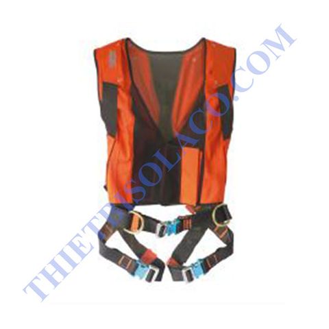 ĐAI TOÀN THÂN CHO NỮ LADYTRAC™