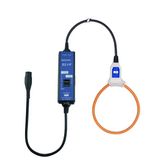 Ampe Kìm Rogowski Sensor Uốn Flexible Ac Clamp Rogowski Leak Meter