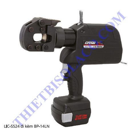 KÌM CẮT CÁP LIC-S524